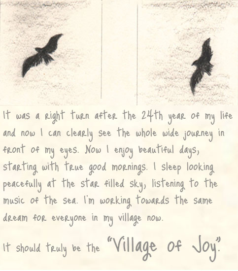 Village of Joy